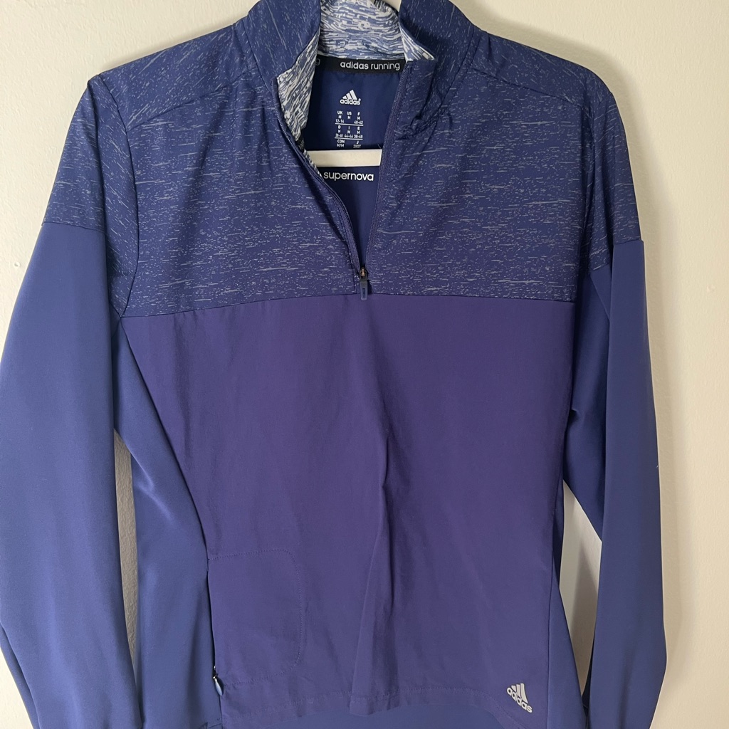 Size Medium. Adidas
